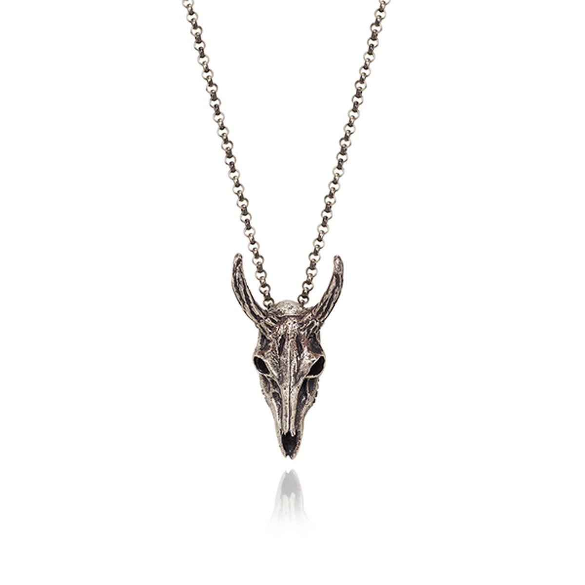 팬도럼주얼리(PANDORUMJEWELRY) 바포메트(Baphomet)