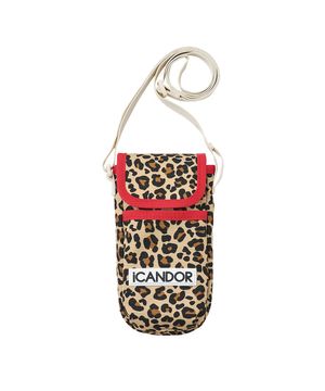 캐슈넛백_레오파드