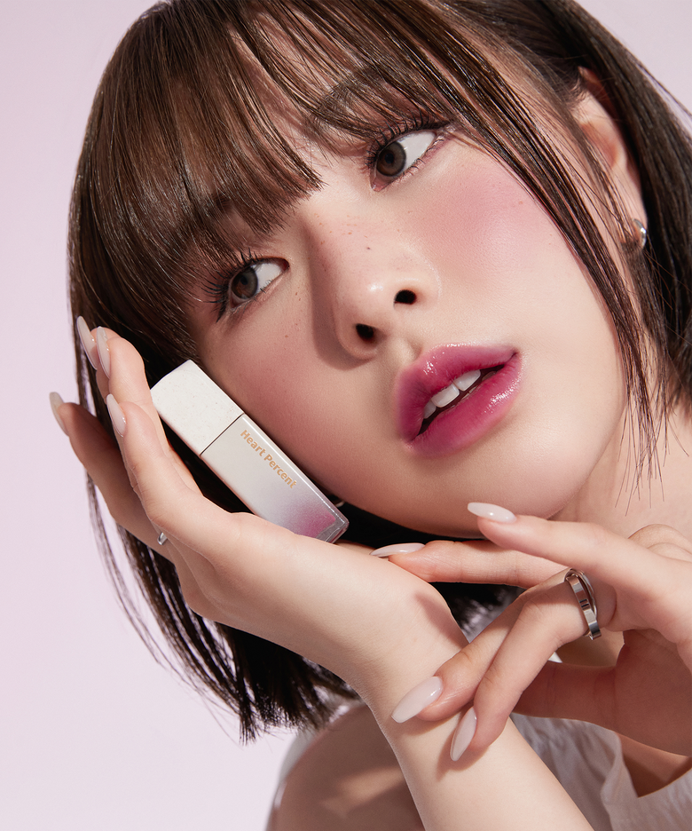 도트 온 무드 퓨어 글로우 틴트