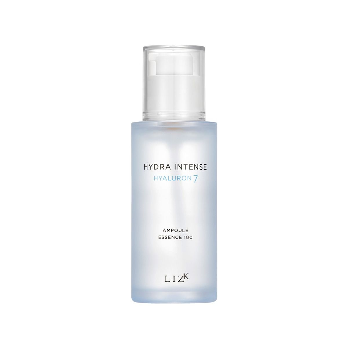 리즈케이(LIZK) [본사직영] 하이드라 인텐스 히알루론7 앰플 에센스 100 50ml