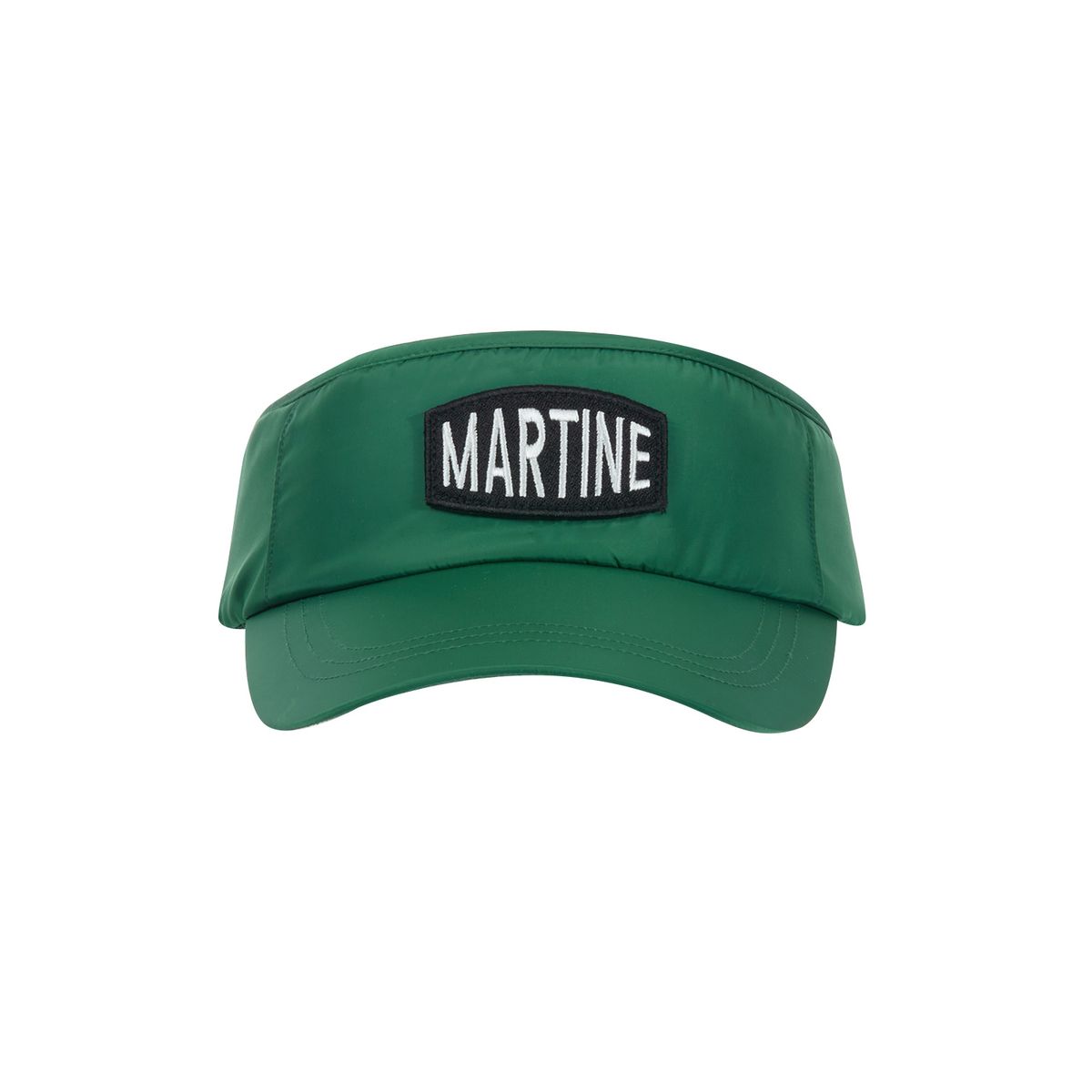 마틴골프(MARTINE GOLF) Basic Sunvisor_D/Green (Men)