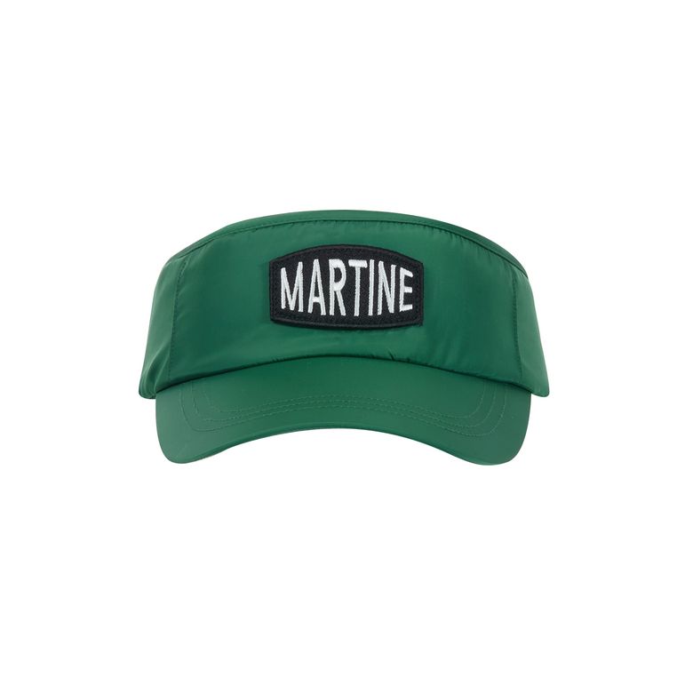 Basic Sunvisor_D/Green (Men)