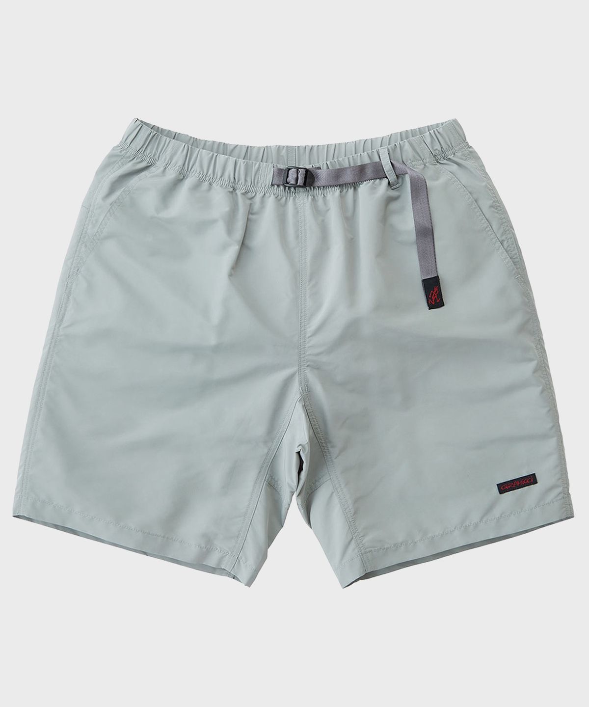 그라미치(GRAMICCI) 패커블 쉘 쇼츠 Seal grey