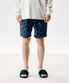패커블 쉘 쇼츠 Ripple Navy