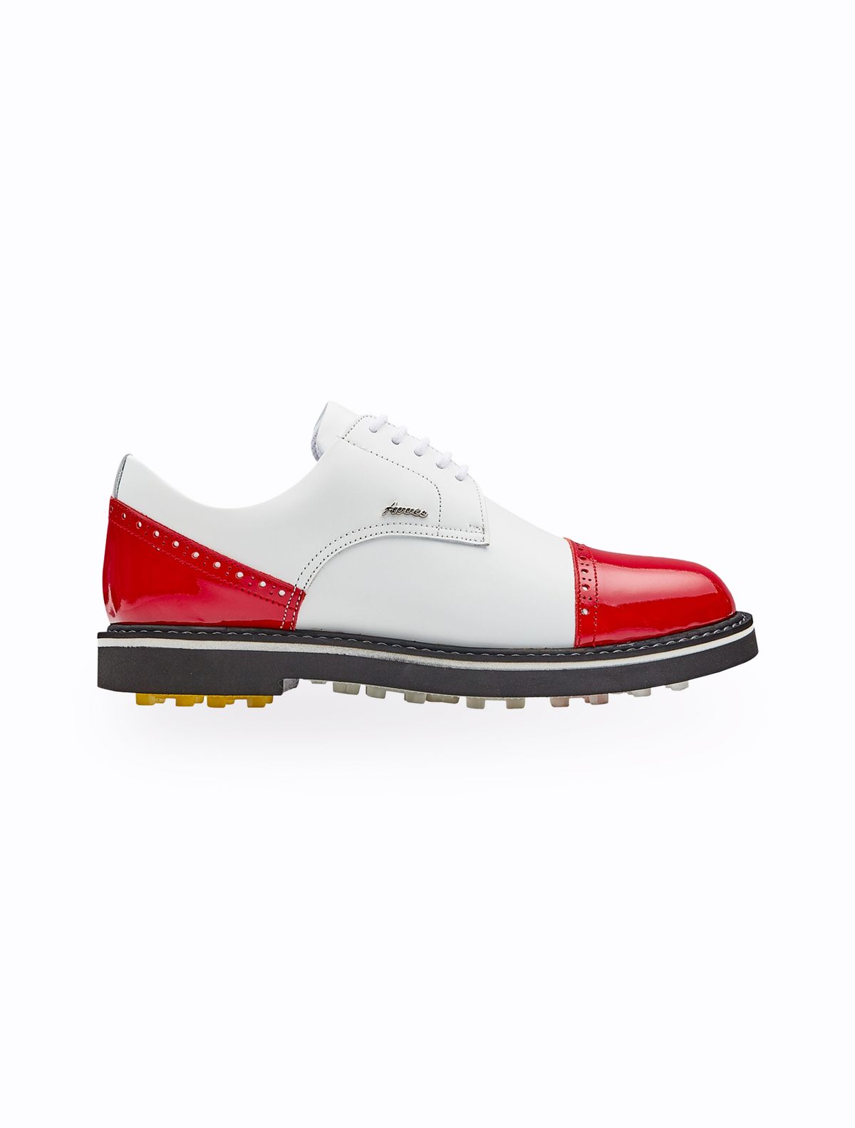 아베스골프(AVVES GOLF) 허밍버드 레드