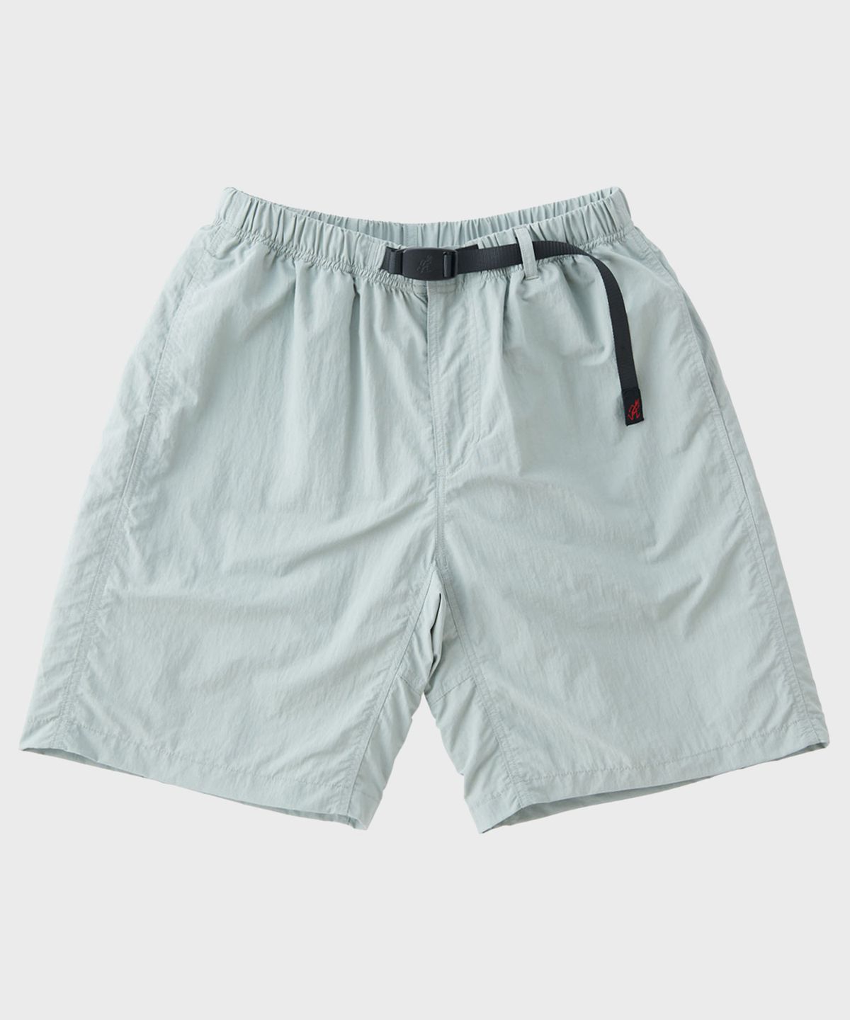 그라미치(GRAMICCI) 나일론 루즈 쇼츠 Limestone Grey