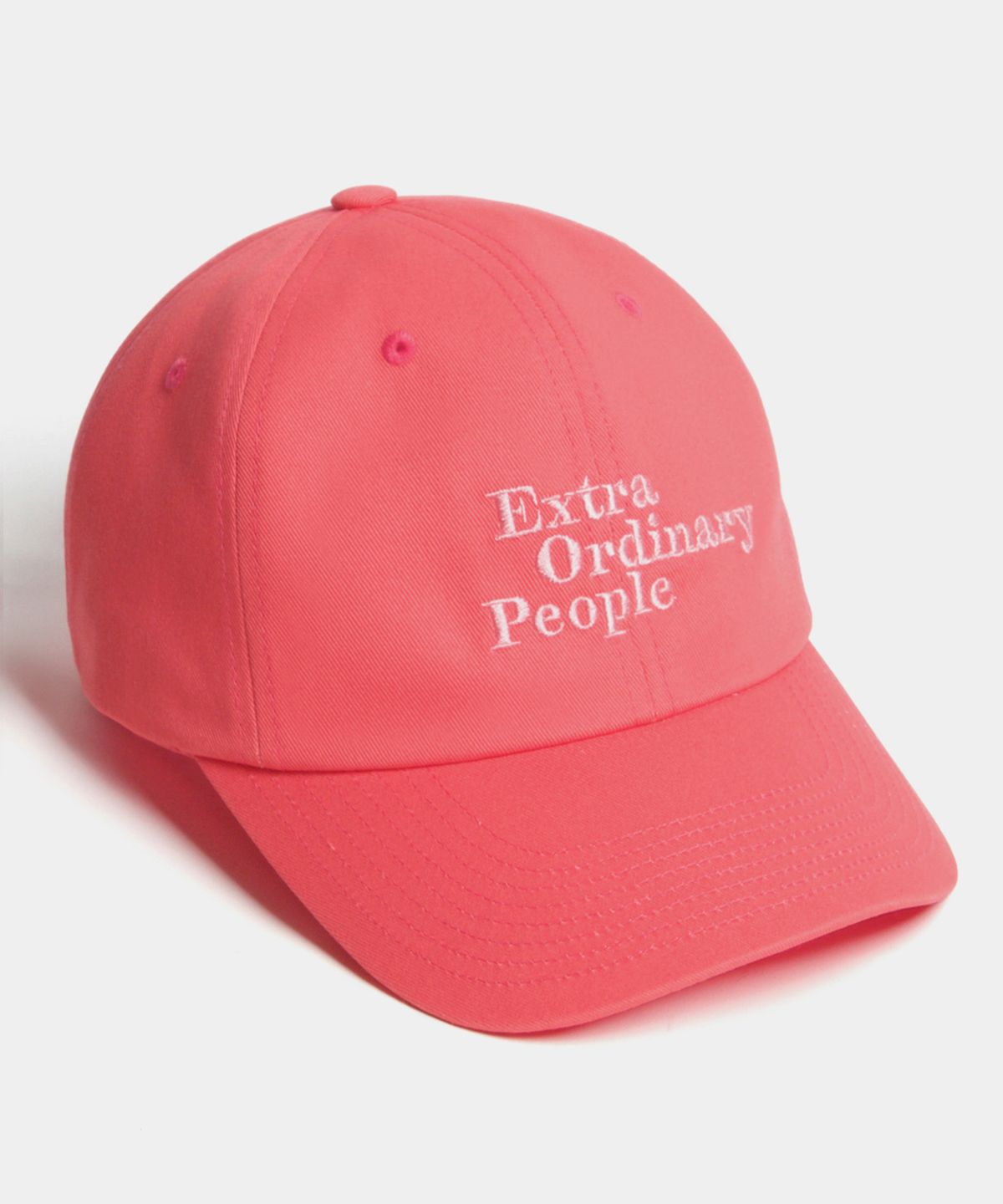 플래토(PLATEAU) EX VTG CAP INDI PINK