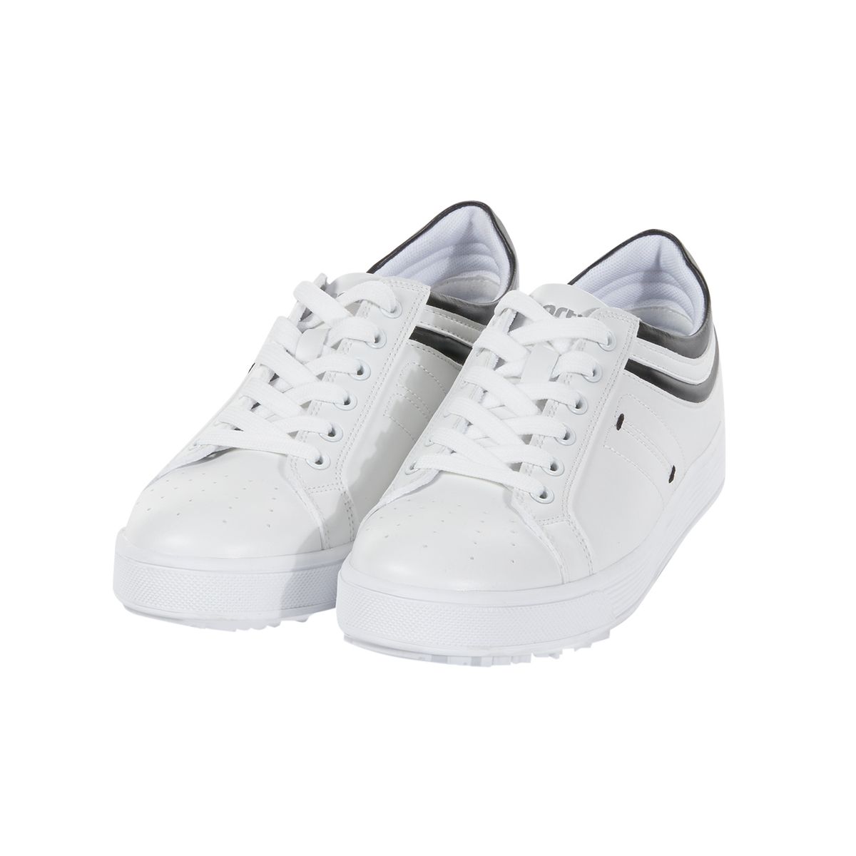 마틴골프(MARTINE GOLF) Color Point Sneakers_Black (Uni)