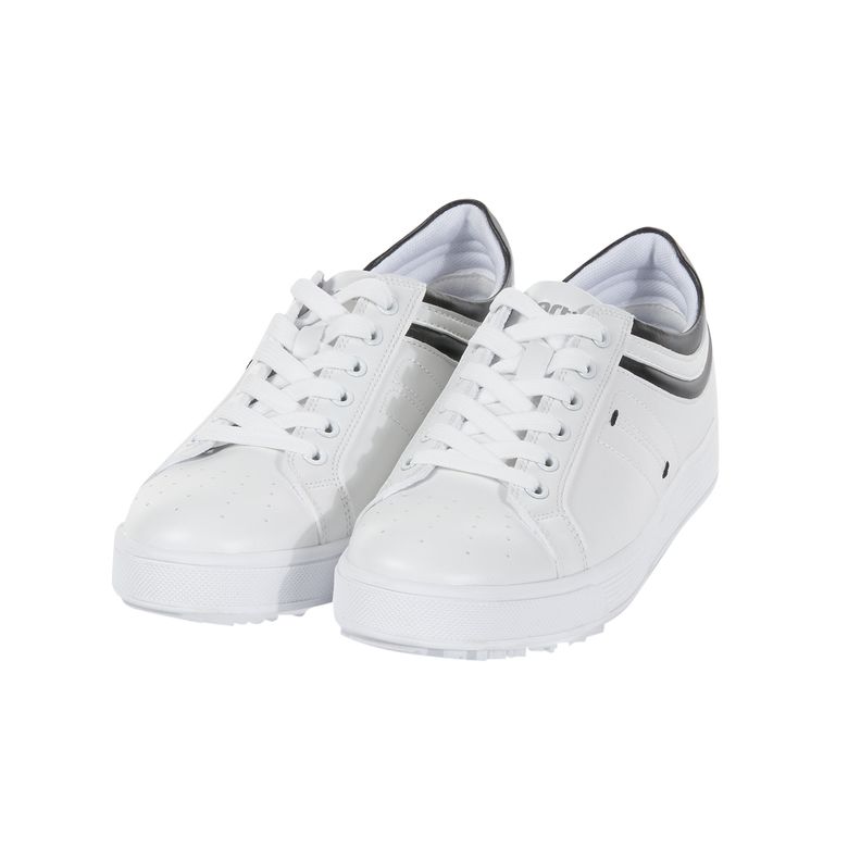 Color Point Sneakers_Black (Uni)