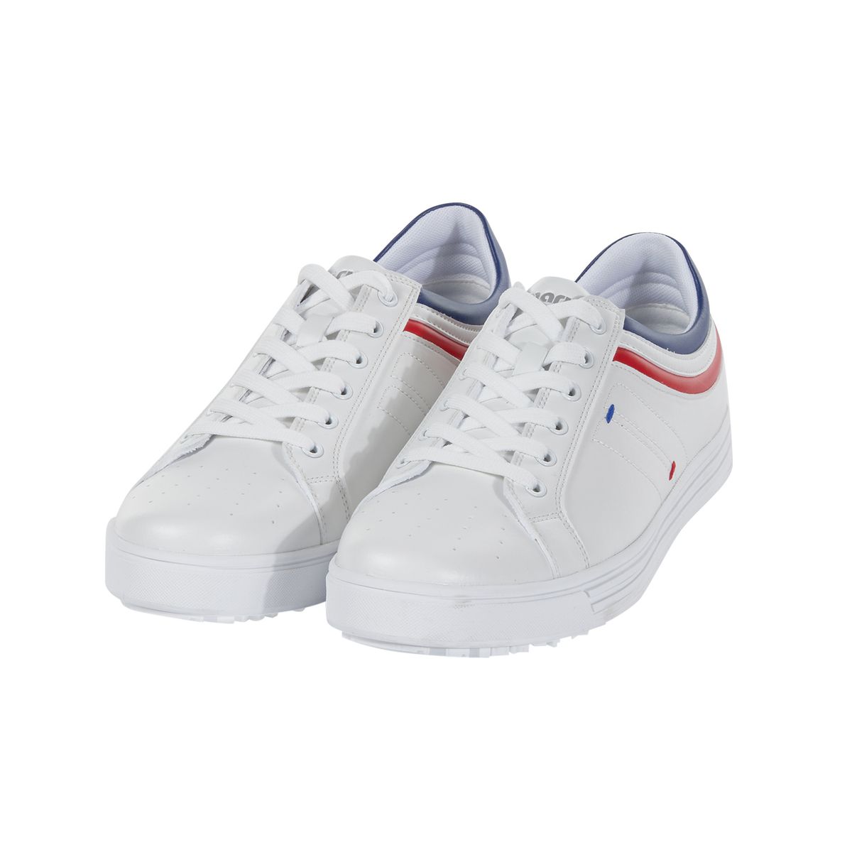 마틴골프(MARTINE GOLF) Color Point Sneakers_White (Uni)