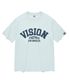 VSW Arch Logo T-Shirts Mint