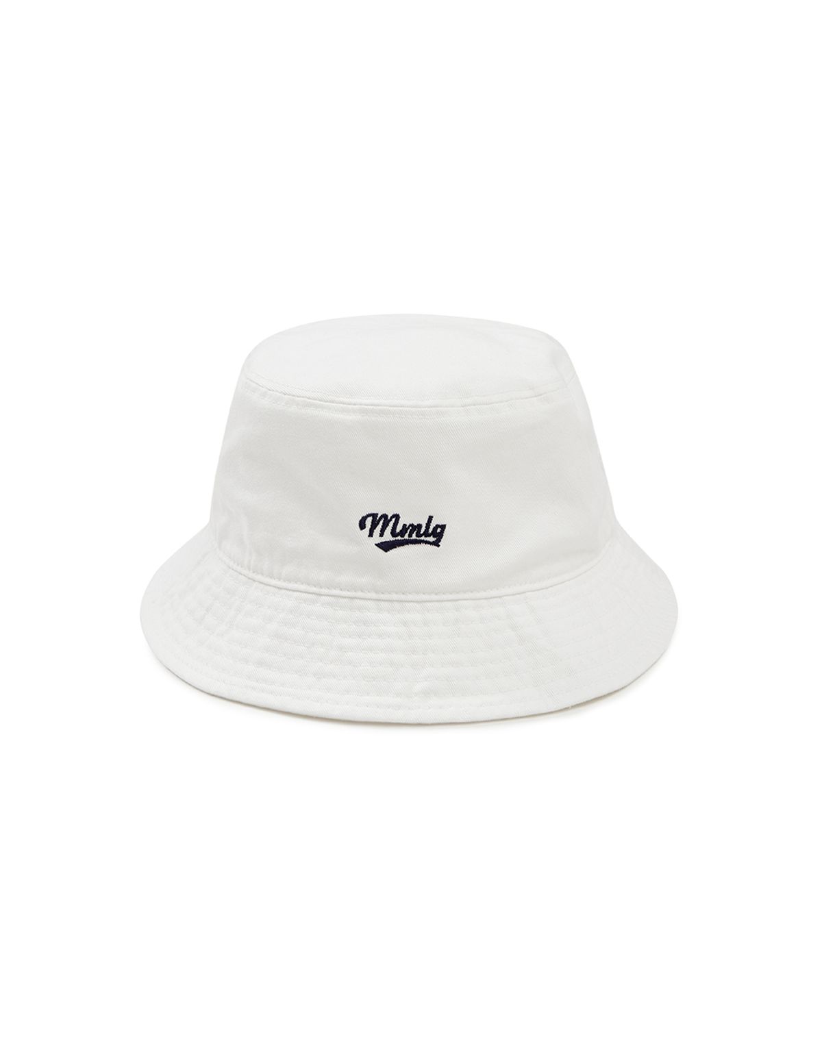 엠엠엘지(MMLG) [Mmlg] PLAY BUCKET (IVORY)