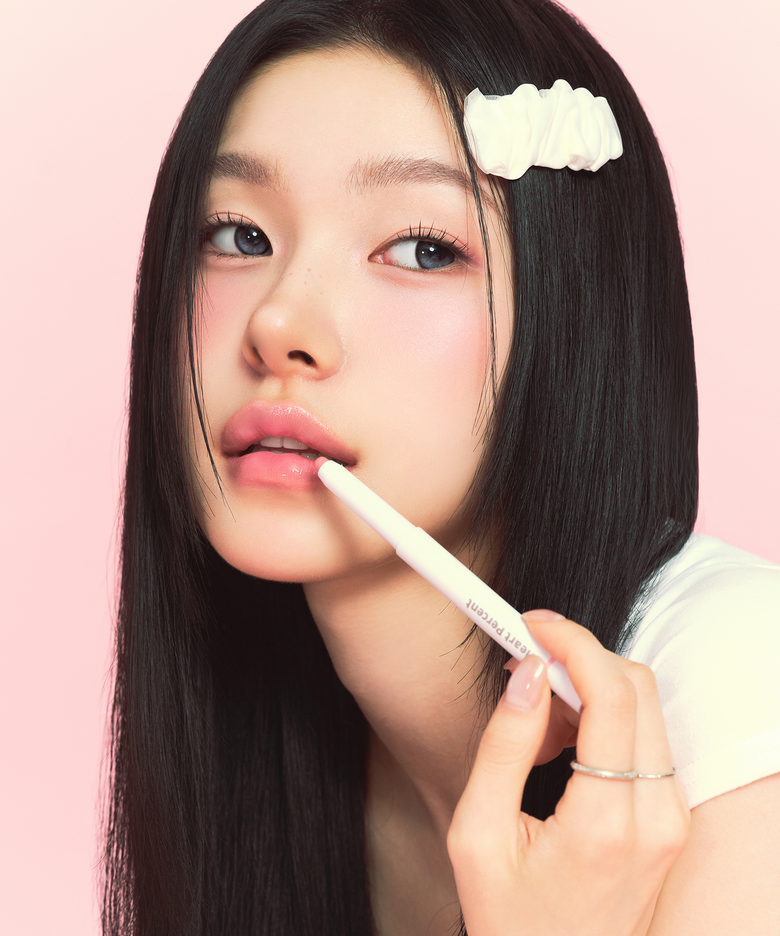 도트 온 무드 립펜슬