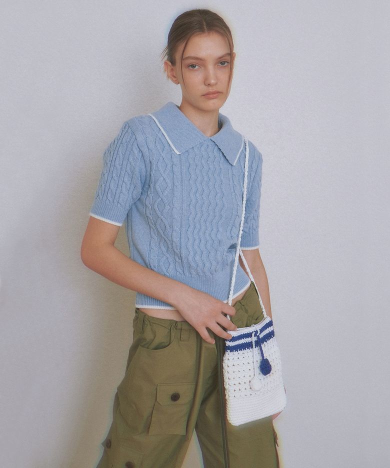 Amber Knit_Sky