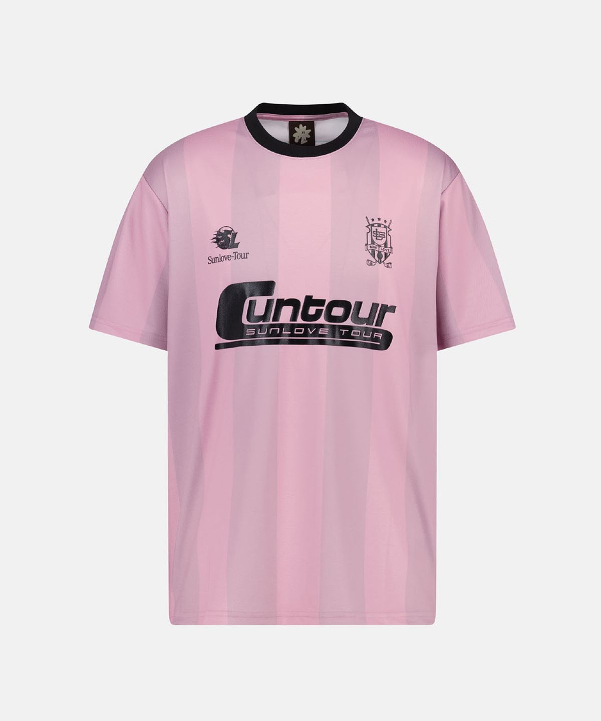 썬러브(SUNLOVE) Club Golf Tee Pink