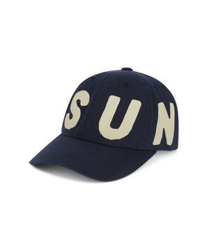 Capital Cap Navy