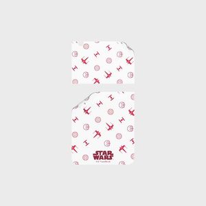 스타워즈 패턴 커스텀 스킨 for Galaxy Z Flip4