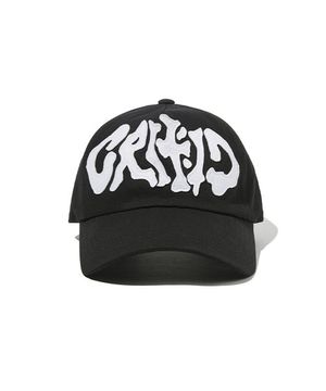 Goth Logo 5P Cap Black