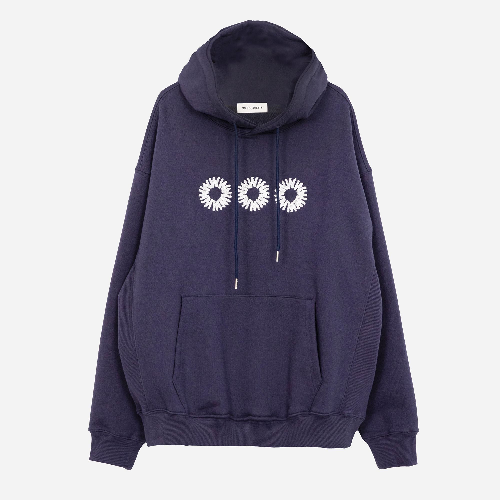 999HUMANITY 999HUMANITY PARA EASY PANTS V2