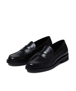 클래식 페니 로퍼 [블랙]