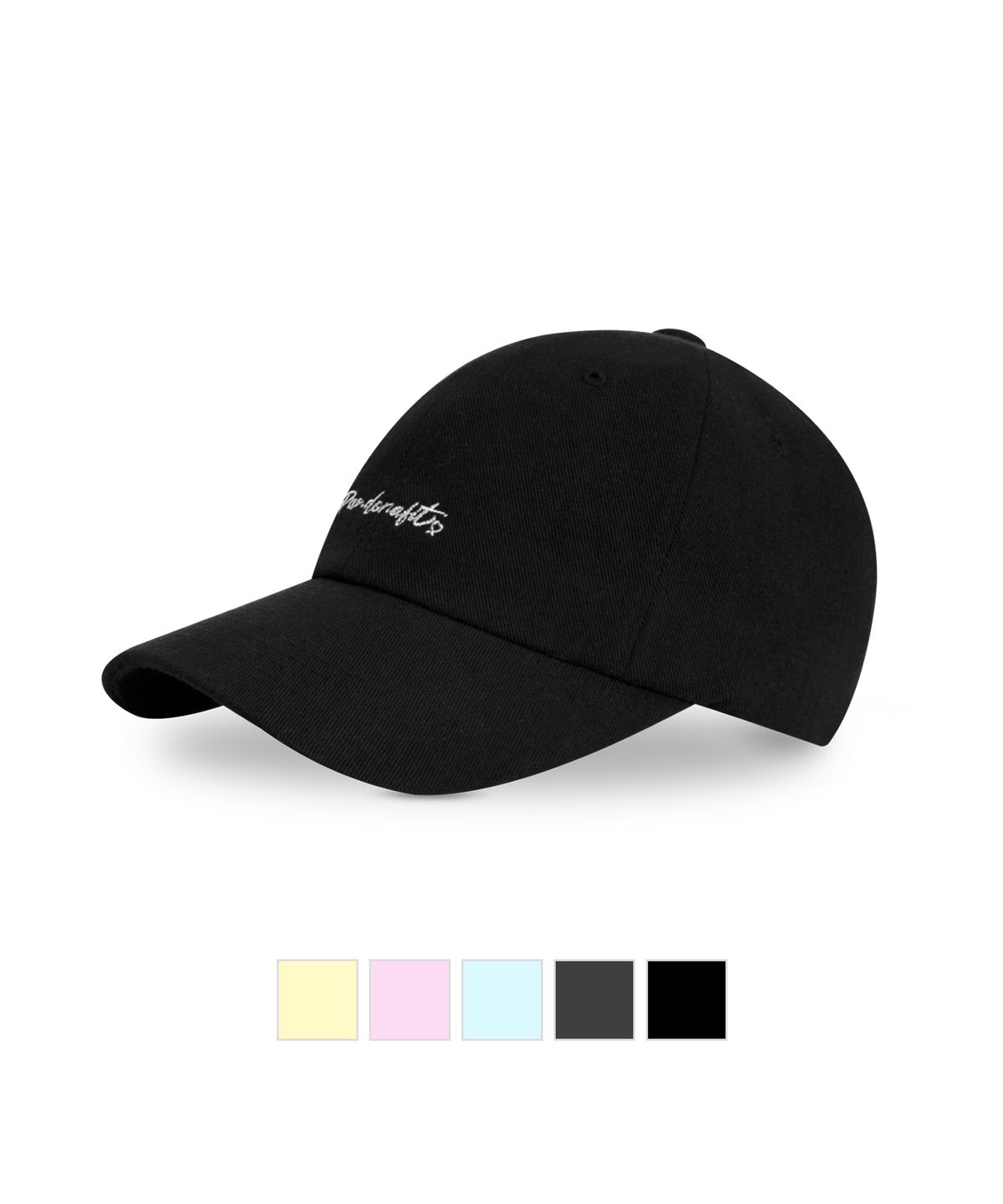판도라핏(PANDORAFIT) Pigment Ball Cap