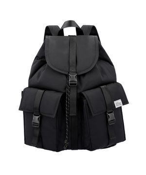 CITY BOYS RUCKSACK 001 S Black