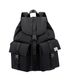 CITY BOYS RUCKSACK 001 S Black