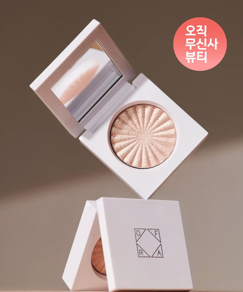 미니 하이라이터 - 슈가 쿠키