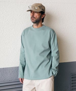 퓨어 헤비 티셔츠 디그린