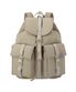 CITY BOYS RUCKSACK 001 S Sand