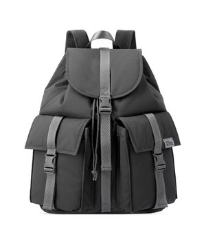 CITY BOYS RUCKSACK 001 S Stone Grey