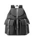 CITY BOYS RUCKSACK 001 S Stone Grey