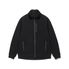 쿨 스트레치 윈드 자켓 블랙
