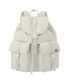 CITY BOYS RUCKSACK 001 S Cream