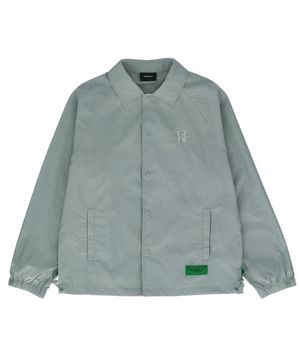 골프 코치 자켓(라이트 카키)