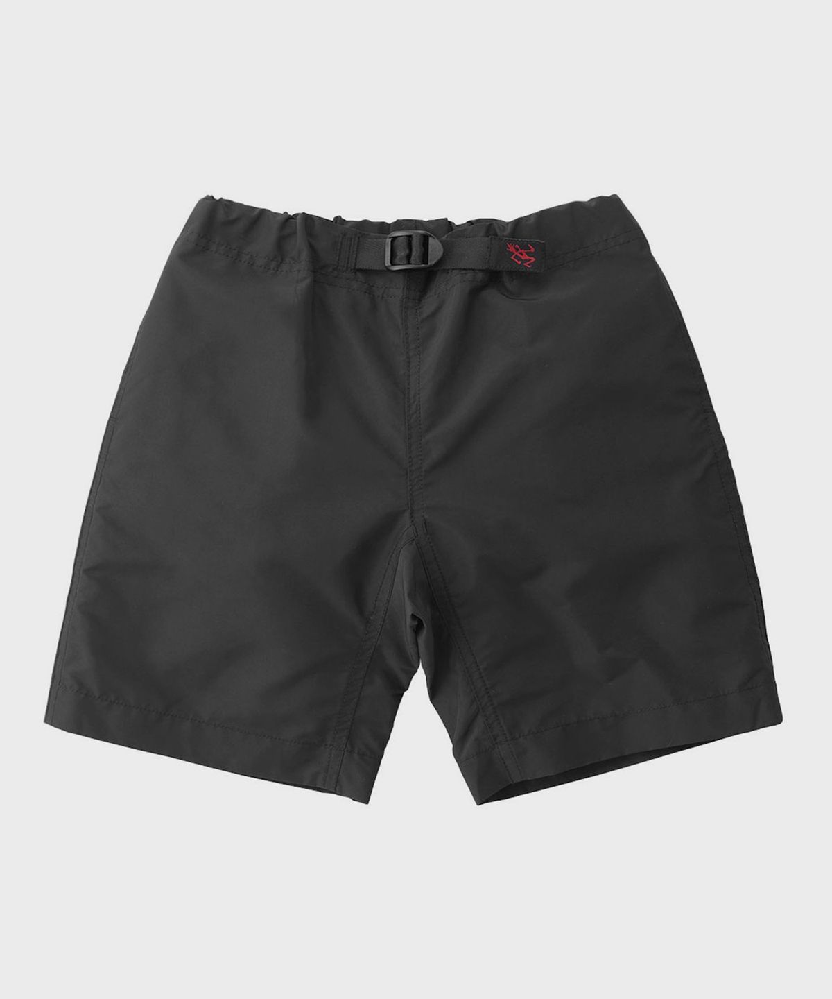 그라미치 키즈(GRAMICCI KIDS) 키즈 쉘 쇼츠 Black