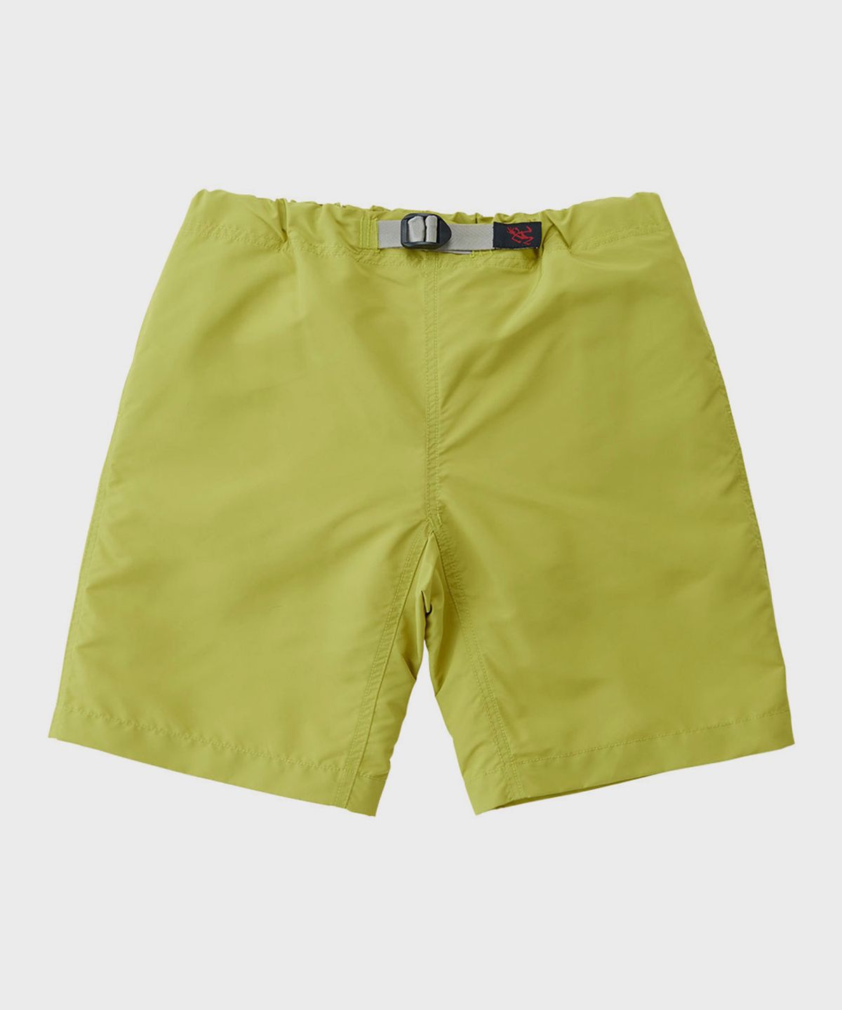 그라미치 키즈(GRAMICCI KIDS) 키즈 쉘 쇼츠 Foggy Lime