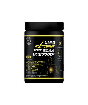 OPTIMA BCAA 타우린 300g 1통