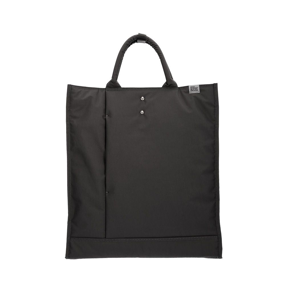 sweetch☆TOTE BRIEF 002 L MUSINSA | SWEETCH TOTE BRIEF 002 L Stone Gray