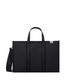 TOTE BRIEF 001 WIDE M Black