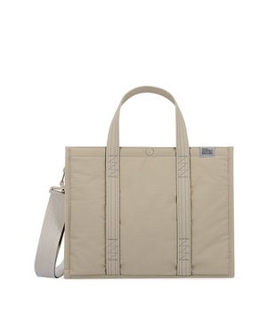 TOTE BRIEF 001 WIDE S Sand
