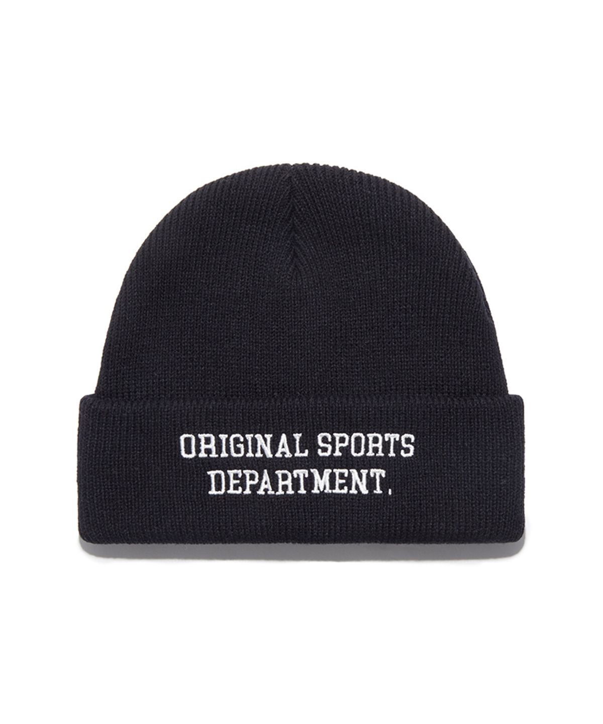 프로-스펙스(PRO-SPECS) GRAPHIC BEANIE BLAK