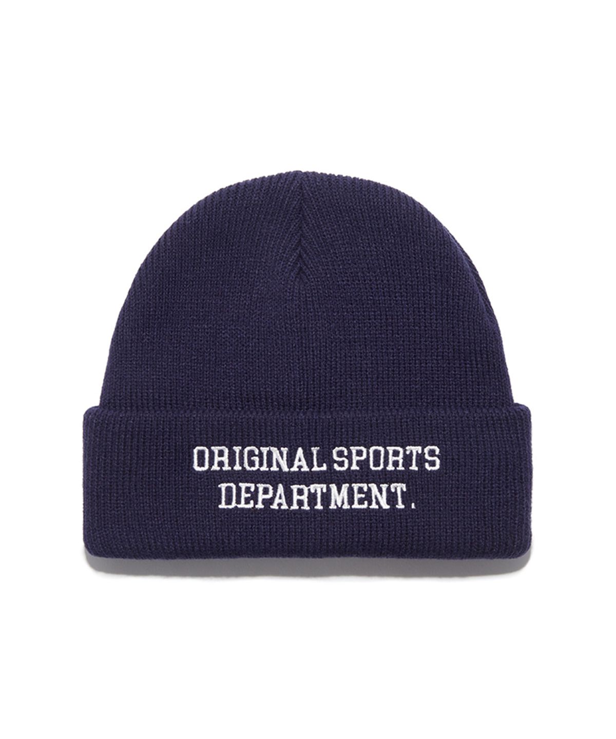 프로-스펙스(PRO-SPECS) GRAPHIC BEANIE NAVY
