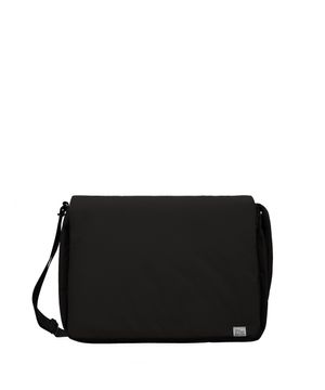 CITY BOYS CROSS 005 M Black