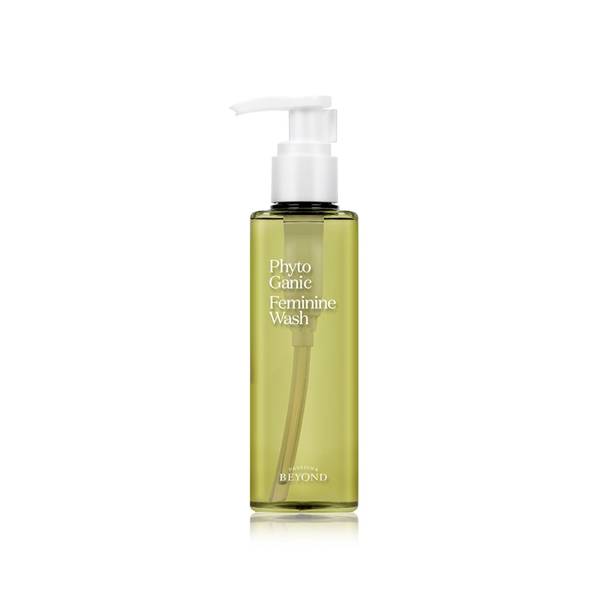 비욘드(BEYOND) 피토가닉 페미닌 워시 200ml (비건)