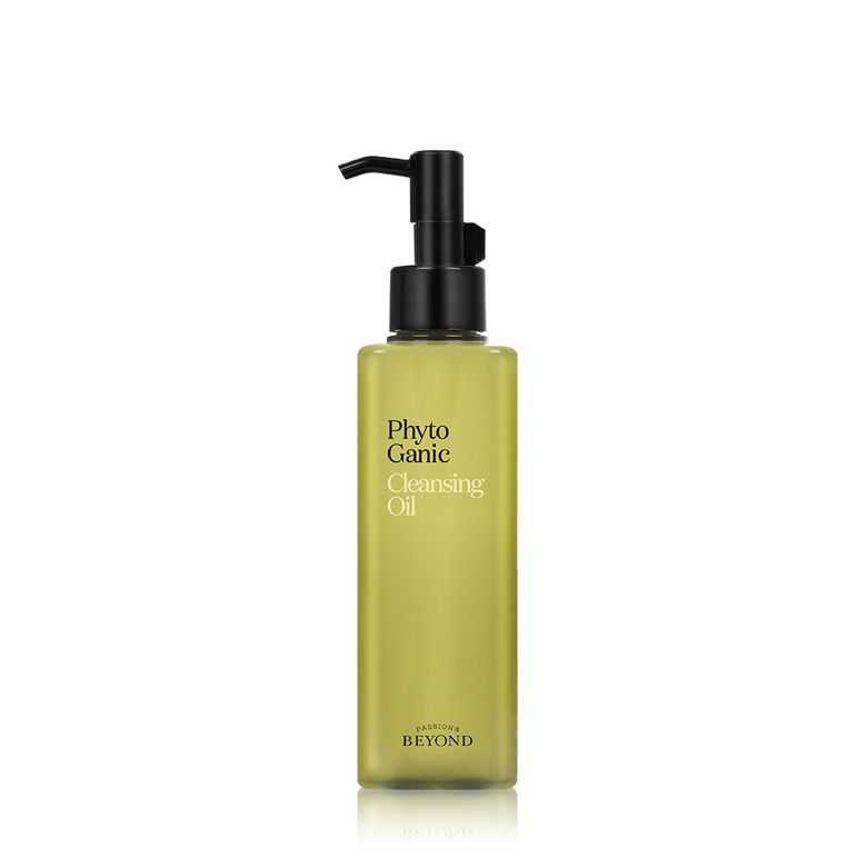 피토가닉 클렌징 오일 200ml (비건)