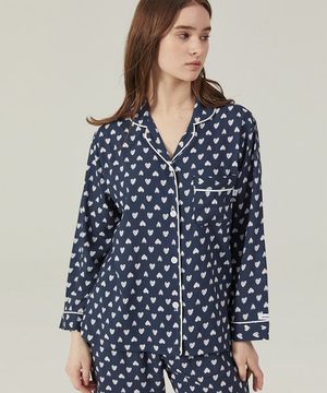 위드 하트 파자마 [여성]