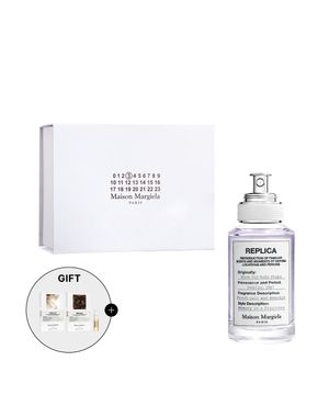 레플리카 웬 더 레인 스탑스 EDT 30ML