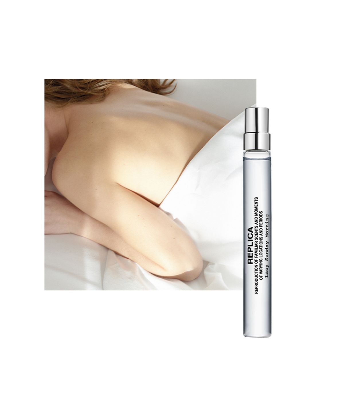 메종 마르지엘라 퍼퓸(MAISON MARGIELA PERFUME) 레플리카 레이지 선데이 모닝 EDT 10ML