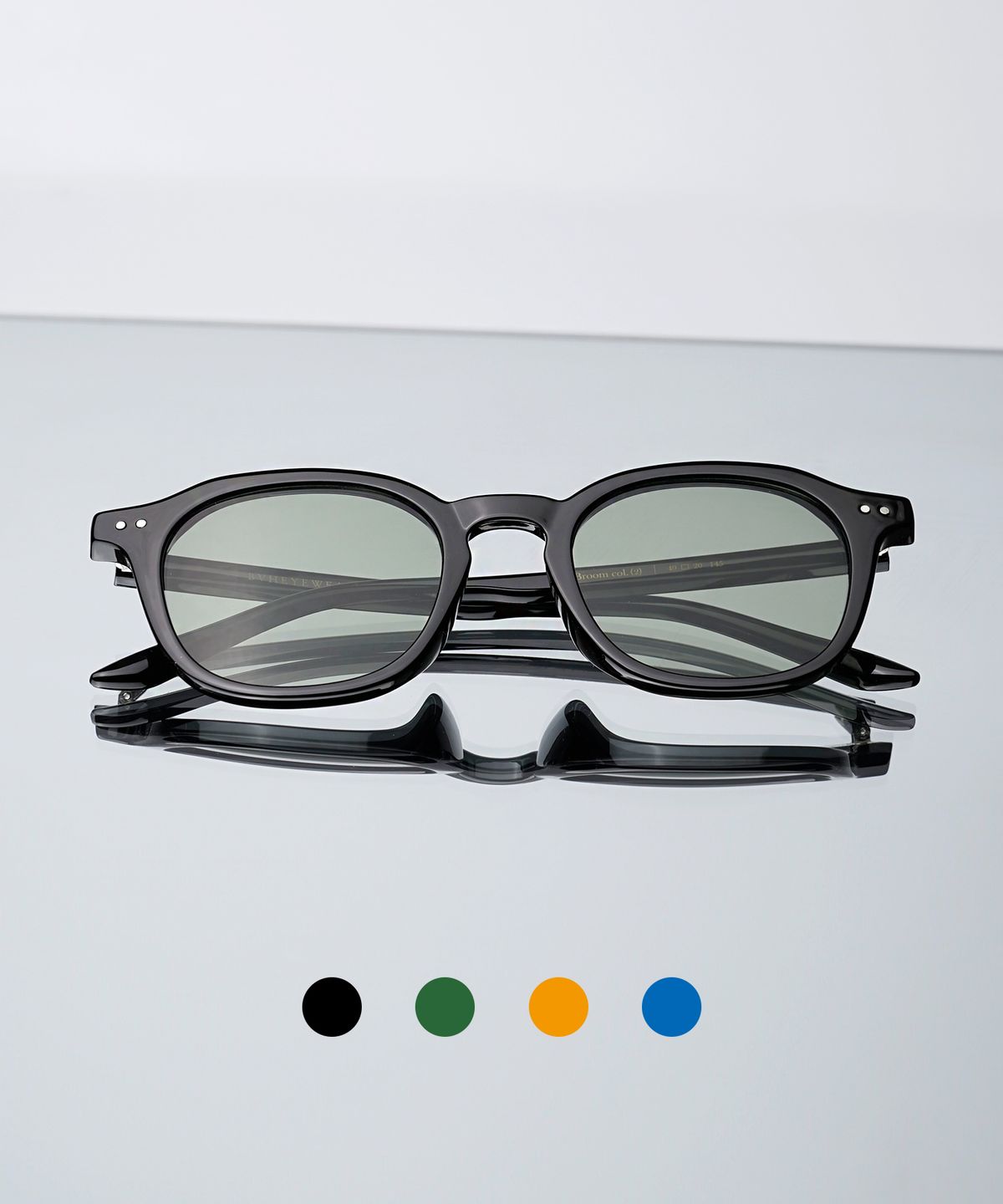 비브이에이치(BVH EYEWEAR) BROOM